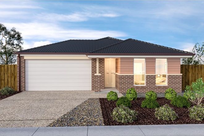 Picture of Lot 24 Rodlarni Crescent, BERWICK VIC 3806