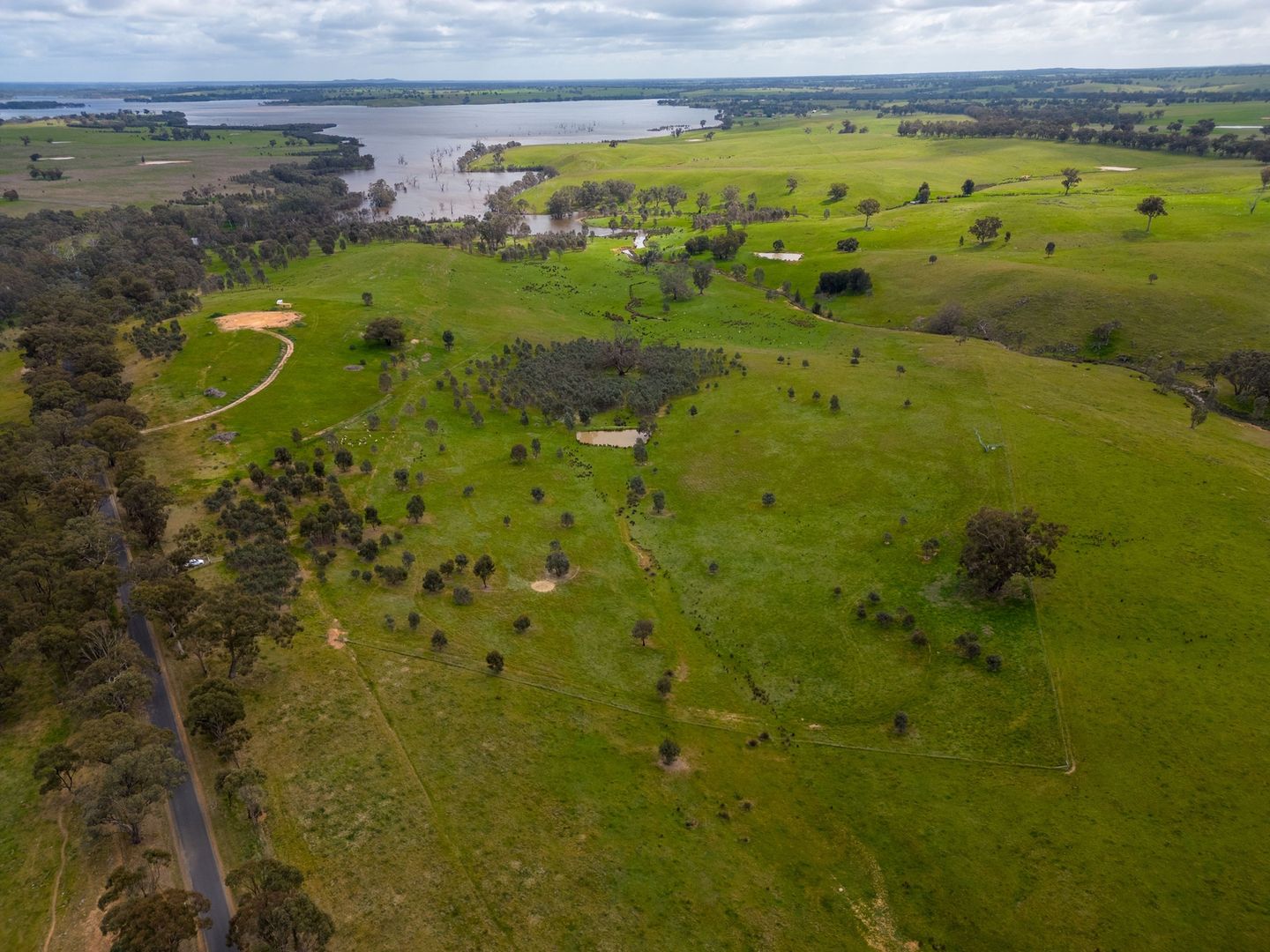 574 Mia MiaDerrinal Road, Derrinal VIC 3523 Vacant Land for Sale