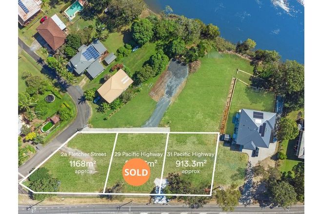 Picture of 2a Fletcher. Street, BROADWATER NSW 2472