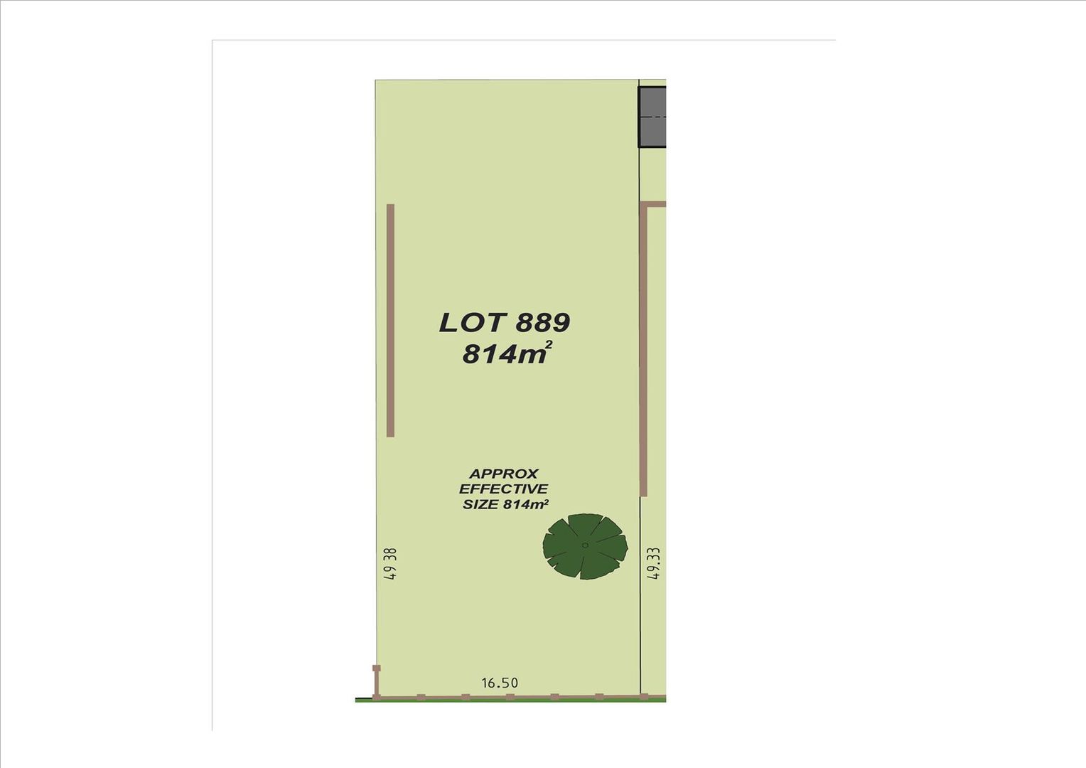Lot 889 Woolowra Road, Greenmount WA 6056, Image 1