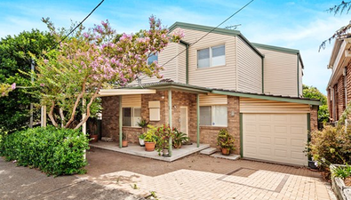 Picture of 2 Segenhoe Street, ARNCLIFFE NSW 2205