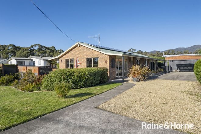 Picture of 6 Walters Drive, ORFORD TAS 7190