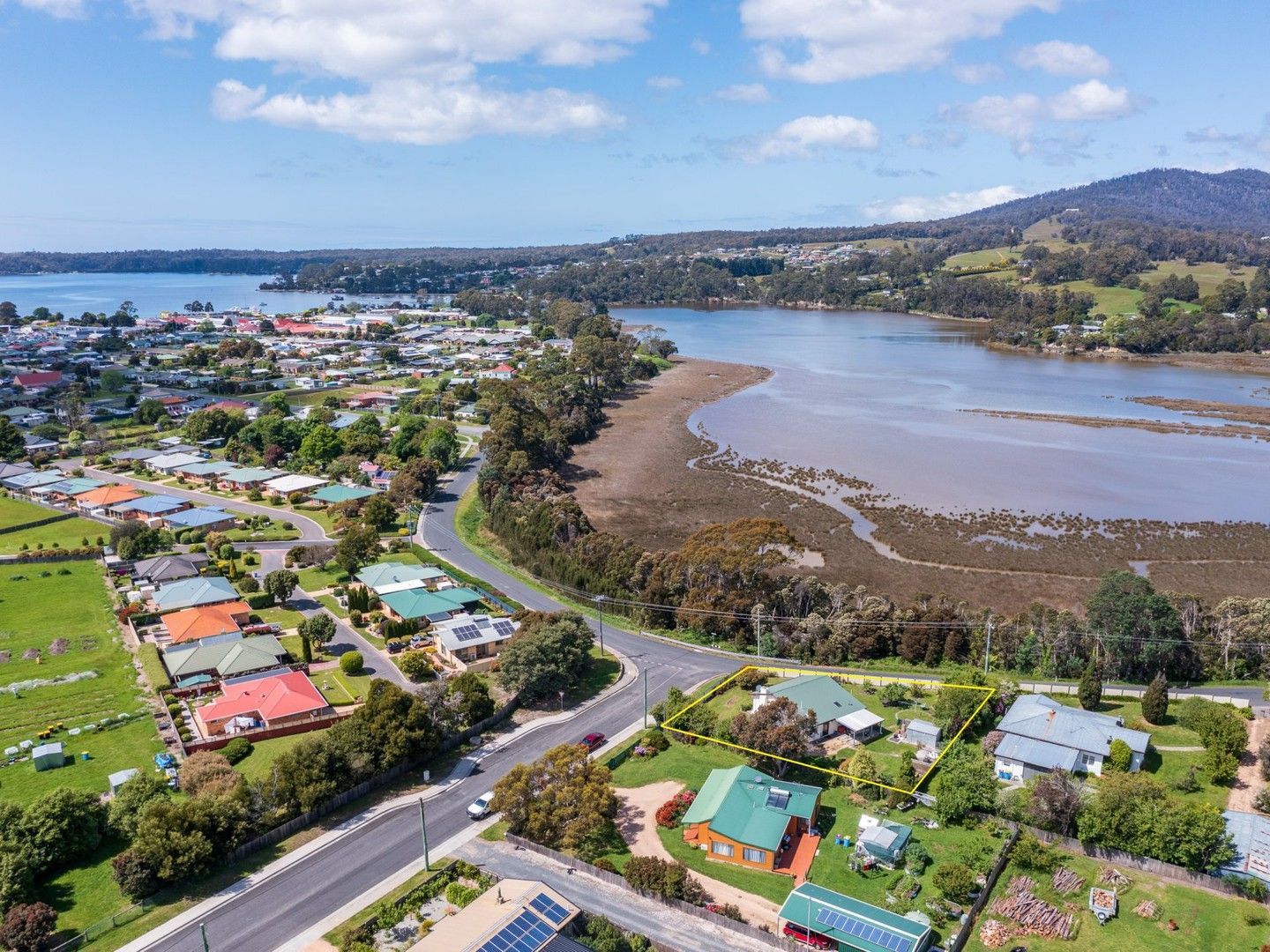 3 Annie Street, St Helens TAS 7216, Image 0