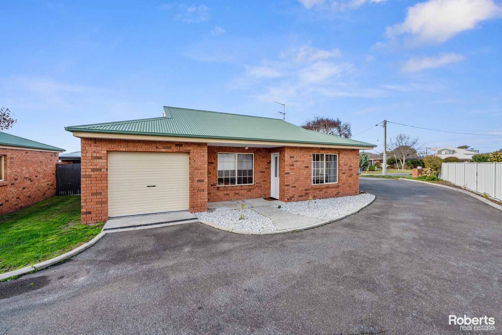 1/72 Quinlan Cres, Shearwater TAS 7307, Image 1