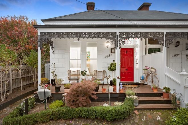 Picture of 191 Melbourne Road, WILLIAMSTOWN VIC 3016