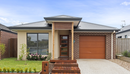 Picture of 6 Yellowstone Avenue, CURLEWIS VIC 3222