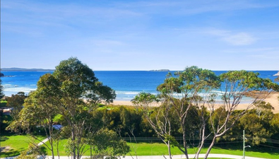 Picture of 1/670 Beach Road, SURF BEACH NSW 2536
