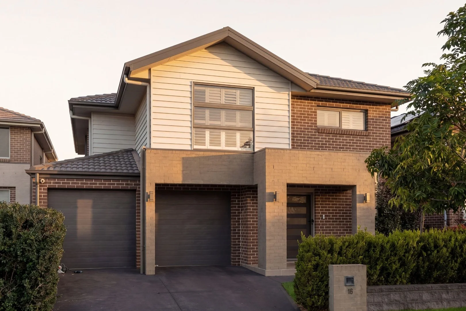 18 Monet Place, The Ponds NSW 2769