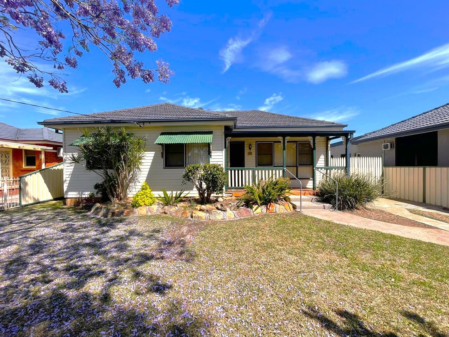 15 Lennox Street, Colyton NSW 2760, Image 0