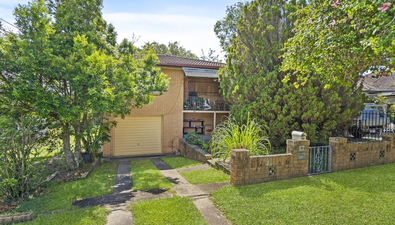 Picture of 51 Joffre Street, WYNNUM QLD 4178