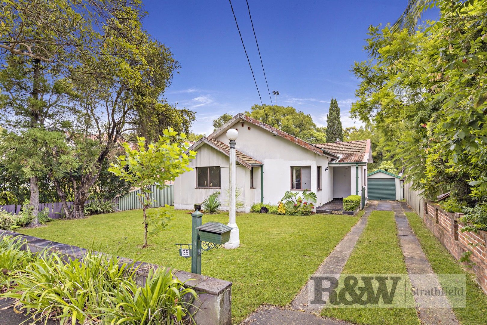 25 Badgery Avenue, Homebush NSW 2140, Image 0