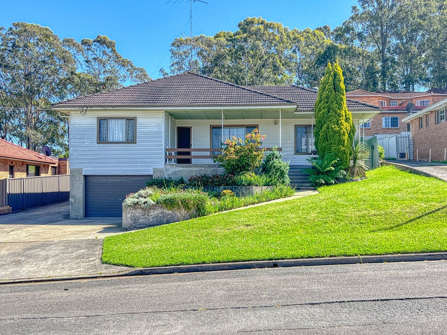 15 Jensen Street, Condell Park NSW 2200 House For Rent 830 Domain