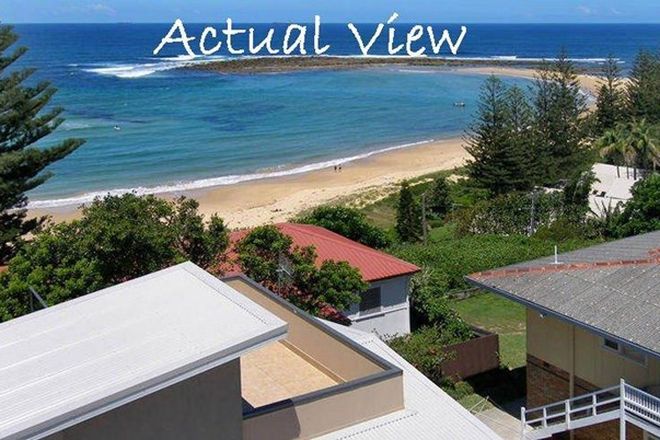 Picture of 3/115 Toowoon Bay Road, TOOWOON BAY NSW 2261