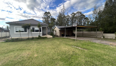 Picture of 49A Rossmore Avenue West, ROSSMORE NSW 2557