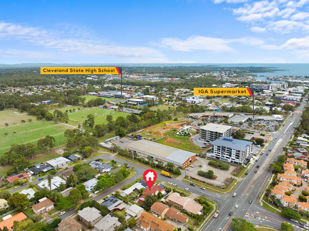 Additional image 13 of 3/141 Princess Street, Cleveland QLD 4163