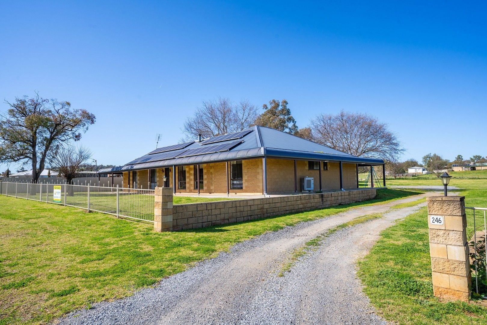 246 Tilga Street, Canowindra NSW 2804, Image 0