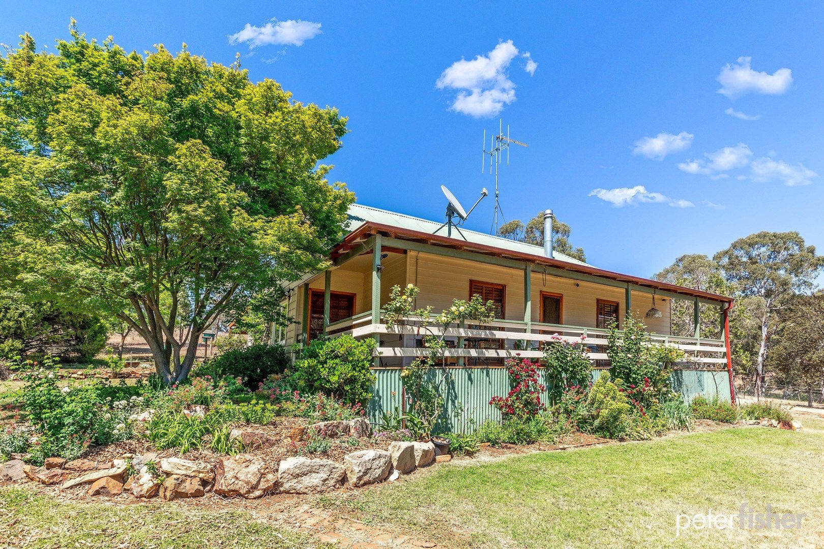 625 Byng Road, Orange NSW 2800, Image 0