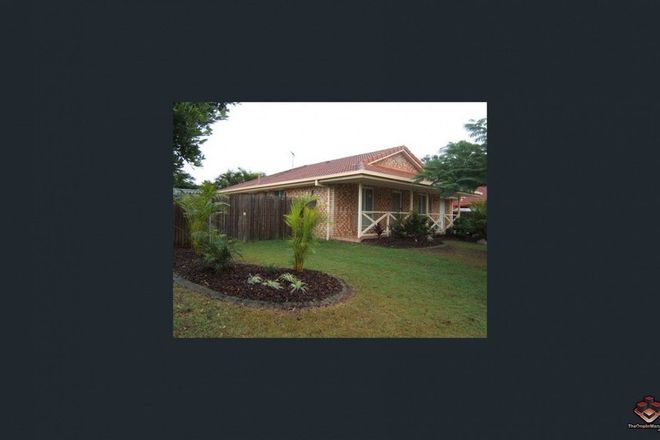 Picture of 58 Eucalyptus Crescent, RUNCORN QLD 4113