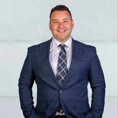 John Gioftsidis, Sales representative