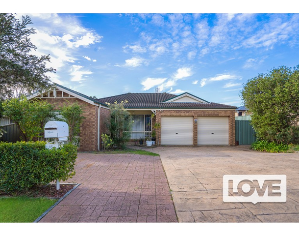 15 Thornbill Drive, Bonnells Bay NSW 2264