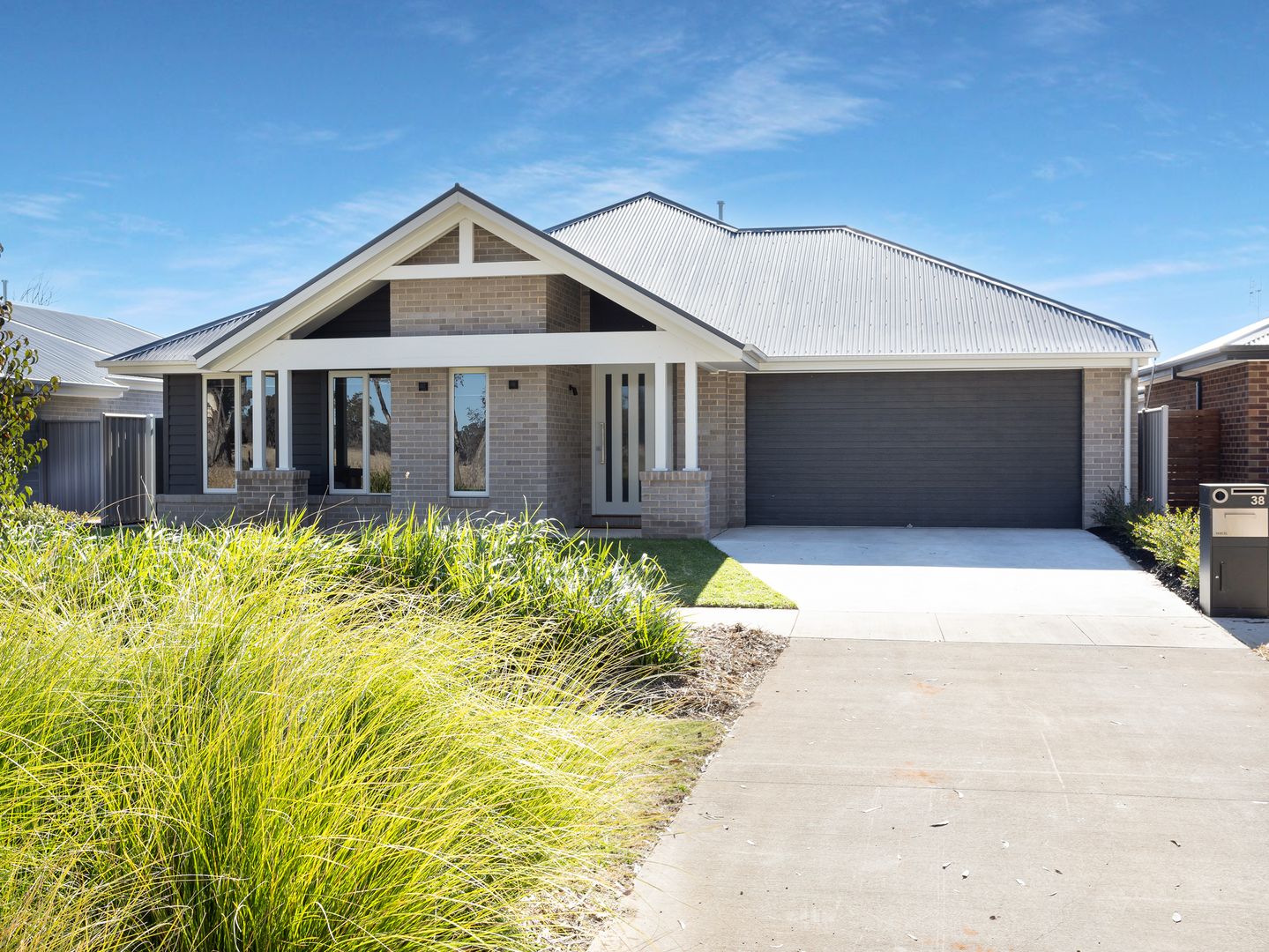 38 Four Mile Road, Benalla VIC 3672, Image 1