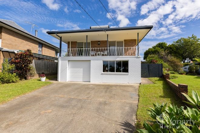 Picture of 35 Aloomba Ct, REDCLIFFE QLD 4020