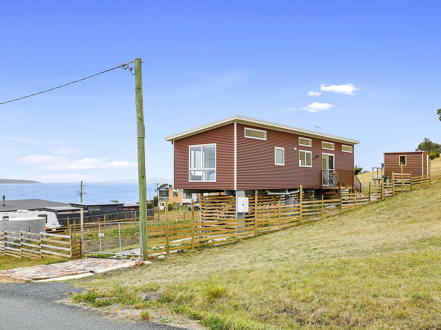 4 Norfolk Crescent, Primrose Sands TAS 7173, Image 0