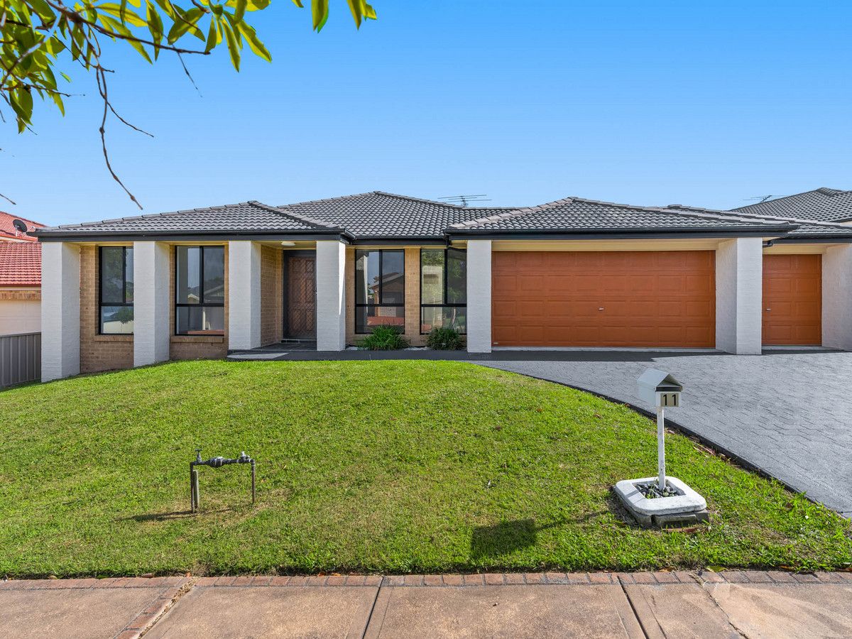 11 Peppercorn Avenue, Woongarrah NSW 2259, Image 0