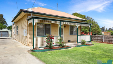 Picture of 44 Hadfield Street, LUCKNOW VIC 3875