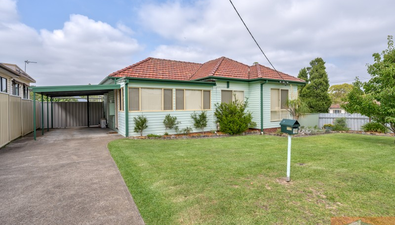 Picture of 19 Chapman St, SHORTLAND NSW 2307