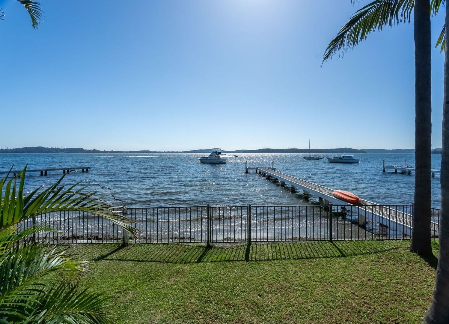 43 Beach Road, Balcolyn NSW 2264, Image 0