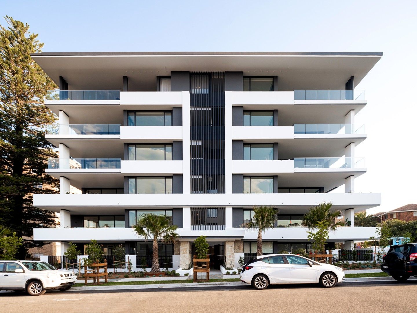 3 bedrooms Apartment / Unit / Flat in 202/11a Coast Avenue CRONULLA NSW, 2230