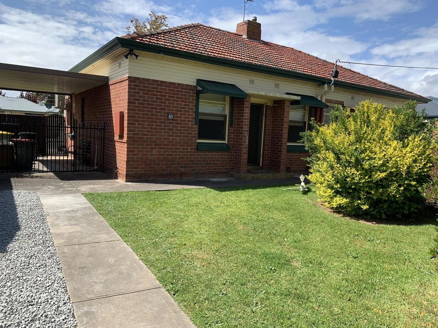 83 Dunorlan Avenue, Edwardstown SA 5039 House For Rent Domain