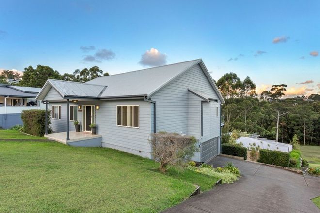 Picture of 47 Hilltop Parkway, TALLWOODS VILLAGE NSW 2430