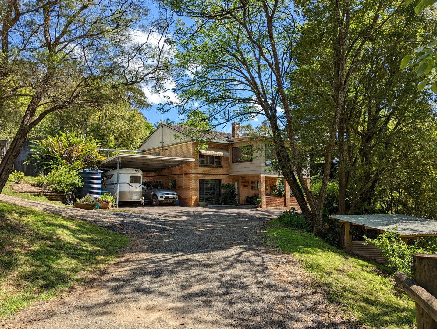 103 Old Chittaway Road, Fountaindale NSW 2258, Image 0