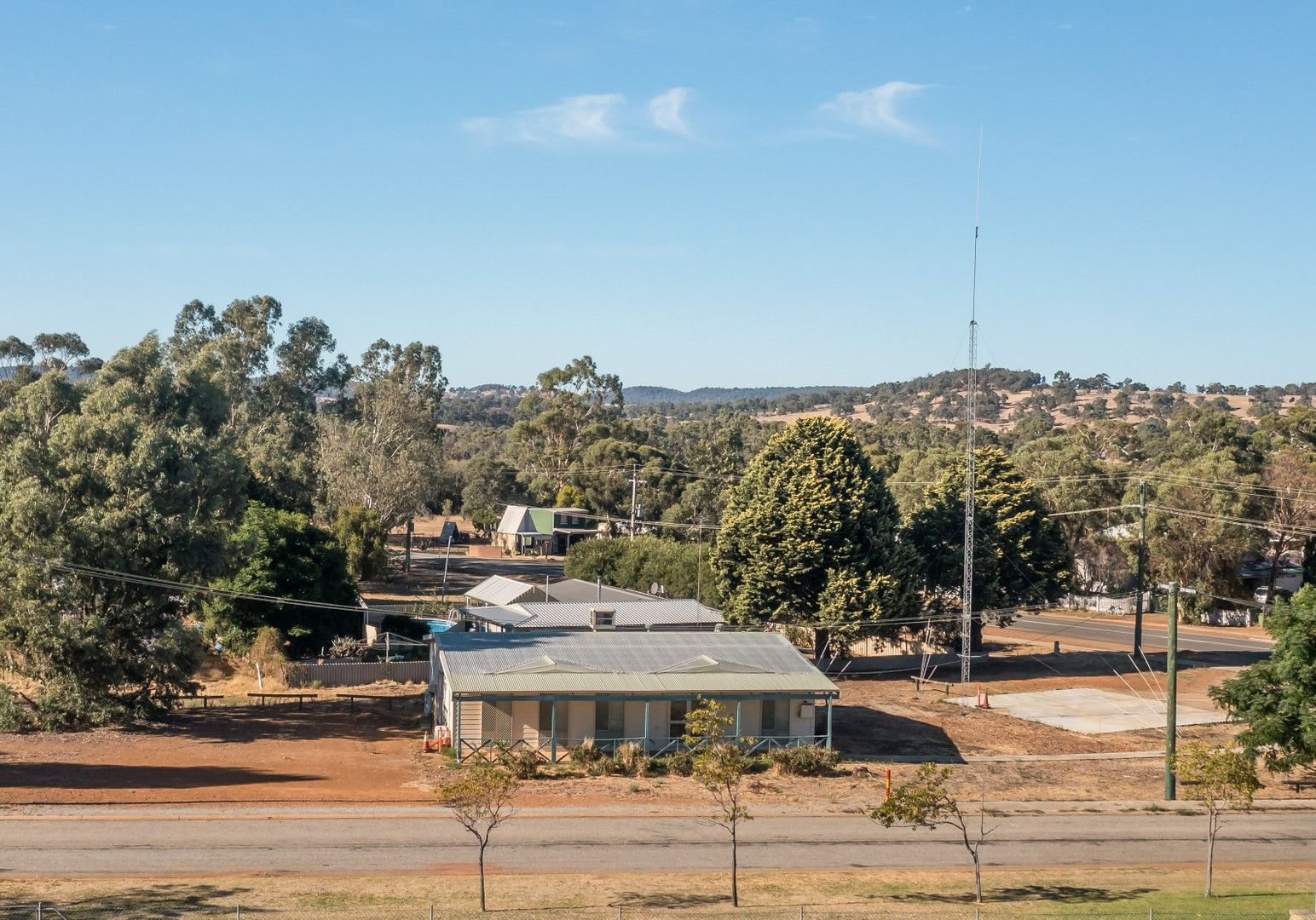 6152 Great Northern Highway, Bindoon WA 6502, Image 0