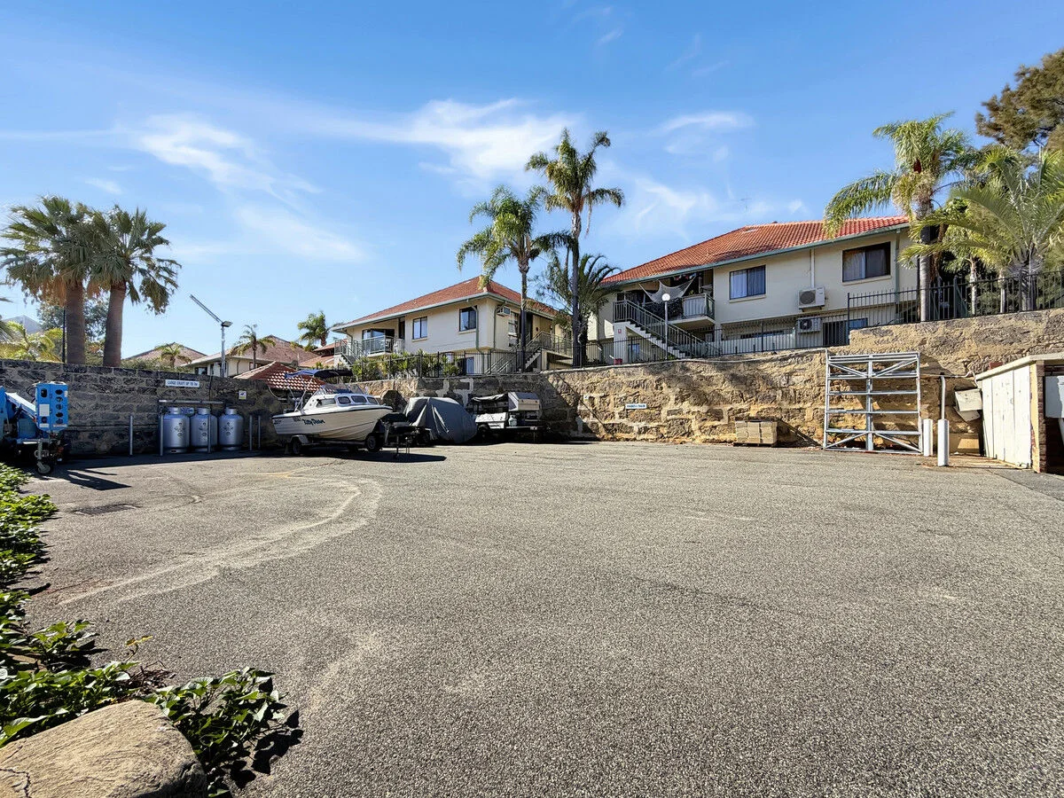 Additional image 2 of 13/124 Mandurah Terrace, Mandurah WA 6210