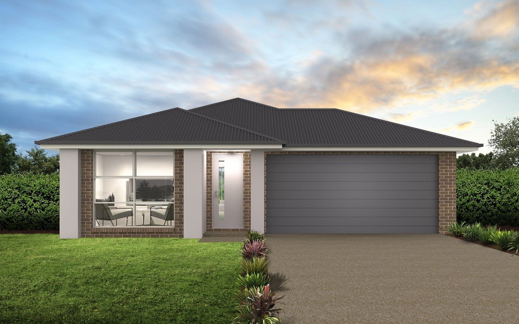 4 bedrooms House in 848 Oxen Way CADDENS NSW, 2747