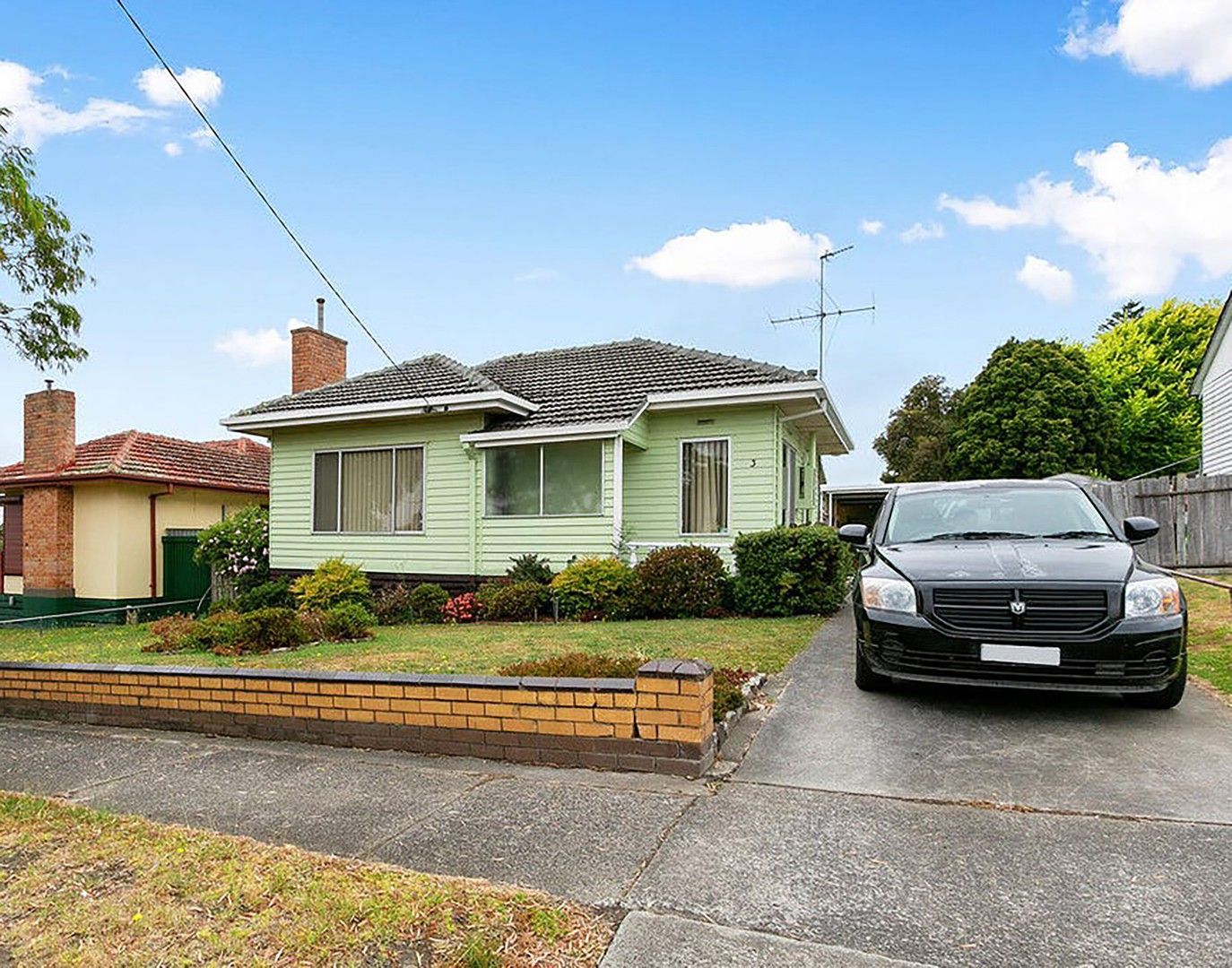 3 Donald Street, Morwell VIC 3840, Image 0