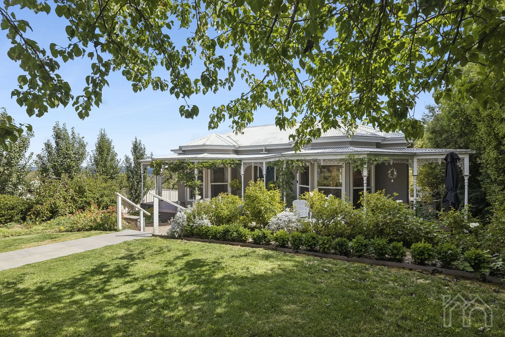2A Queensberry Street, Daylesford VIC 3460