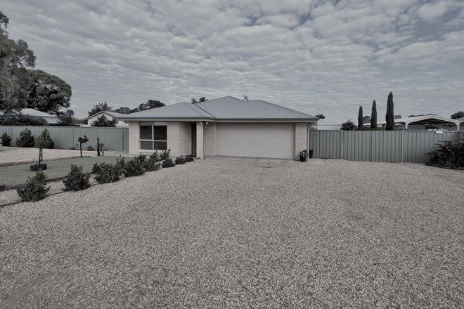 Picture of 8 Wilson Parade, LYRUP SA 5343