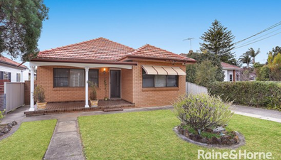 Picture of 39 Berrille Road, NARWEE NSW 2209