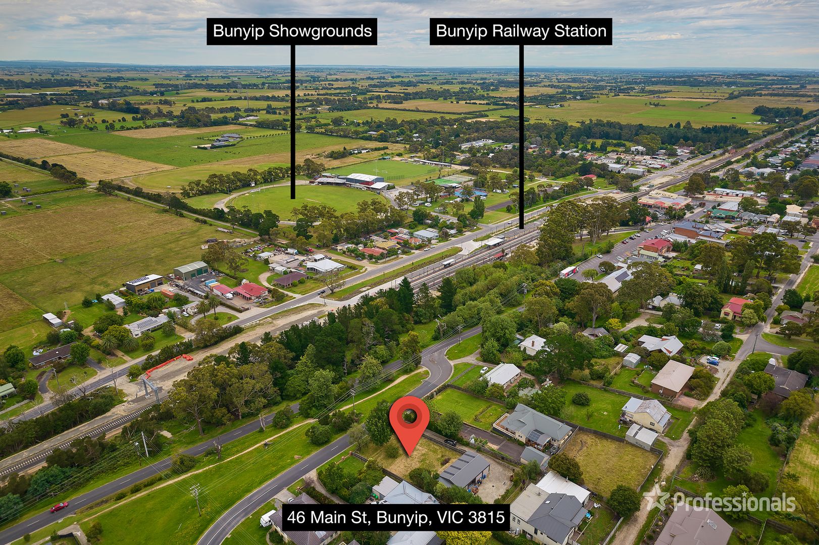 46 Main Street, Bunyip VIC 3815, Image 2