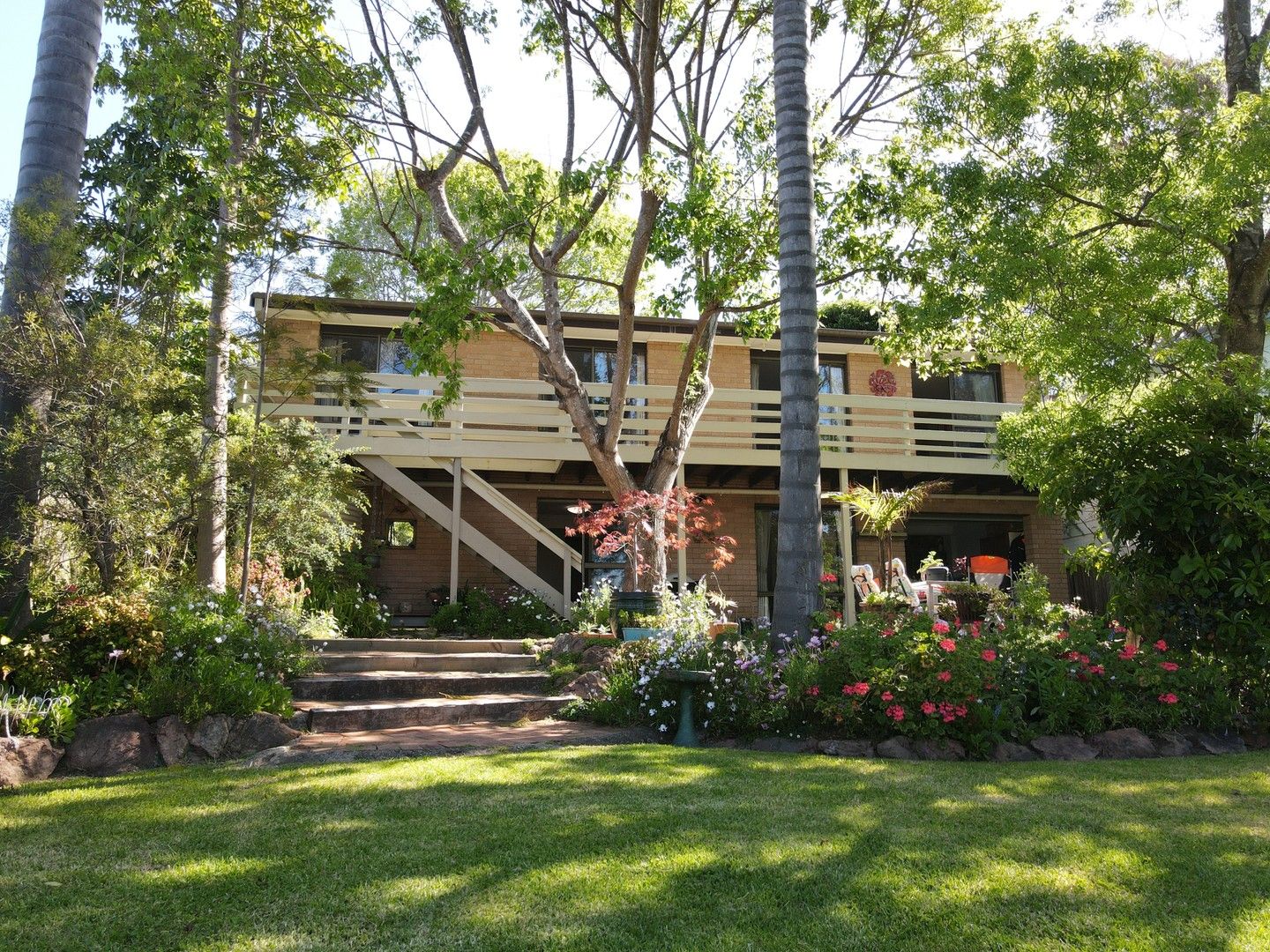 4 bedrooms House in 59 Culgoa Crescent PAMBULA BEACH NSW, 2549