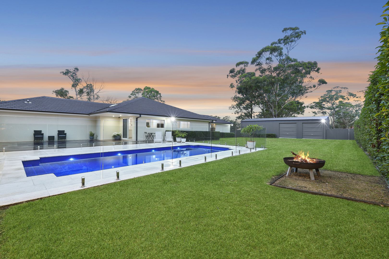 635 Terrace Road, Freemans Reach NSW 2756 Domain