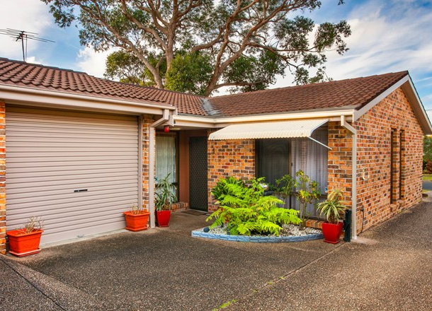 1/25 Nullaburra Road, Caringbah NSW 2229