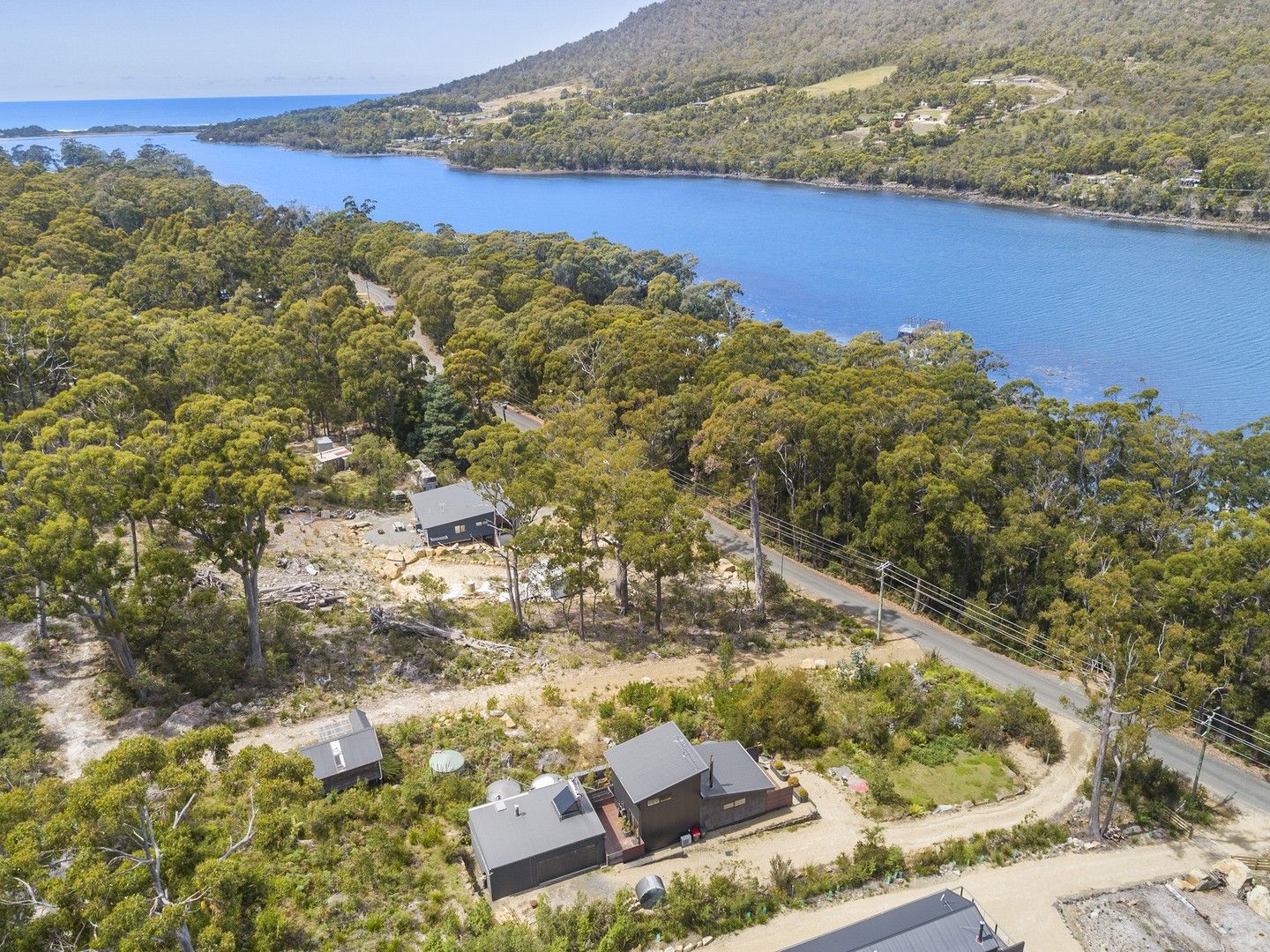 186 Old Jetty Road, Eaglehawk Neck TAS 7179, Image 0