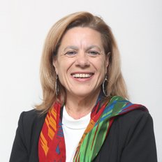 Joanna Cognetti, Sales representative
