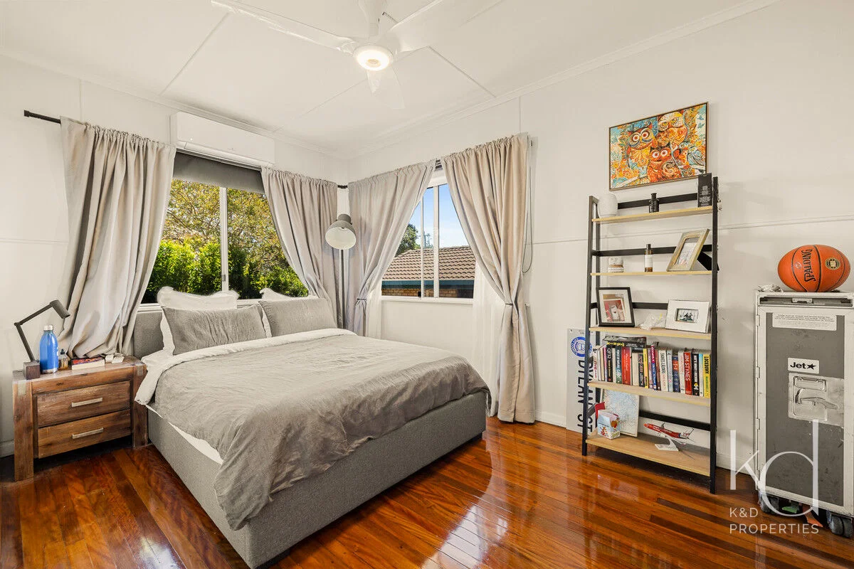 Additional image 9 of 389 Saint Vincents Road, Nudgee QLD 4014