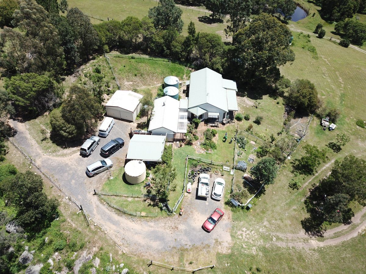 207 Buckleys Road, Bemboka NSW 2550, Image 1